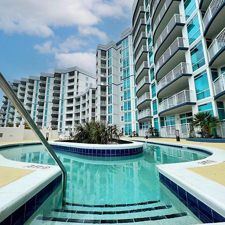 The Horizon At 77Th Hotel Myrtle Beach Exterior photo