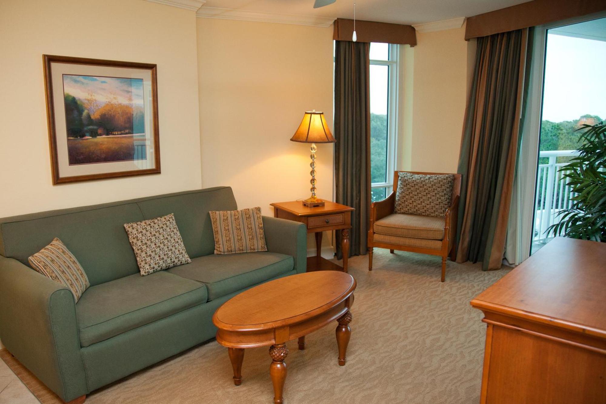The Horizon At 77Th Hotel Myrtle Beach Exterior photo