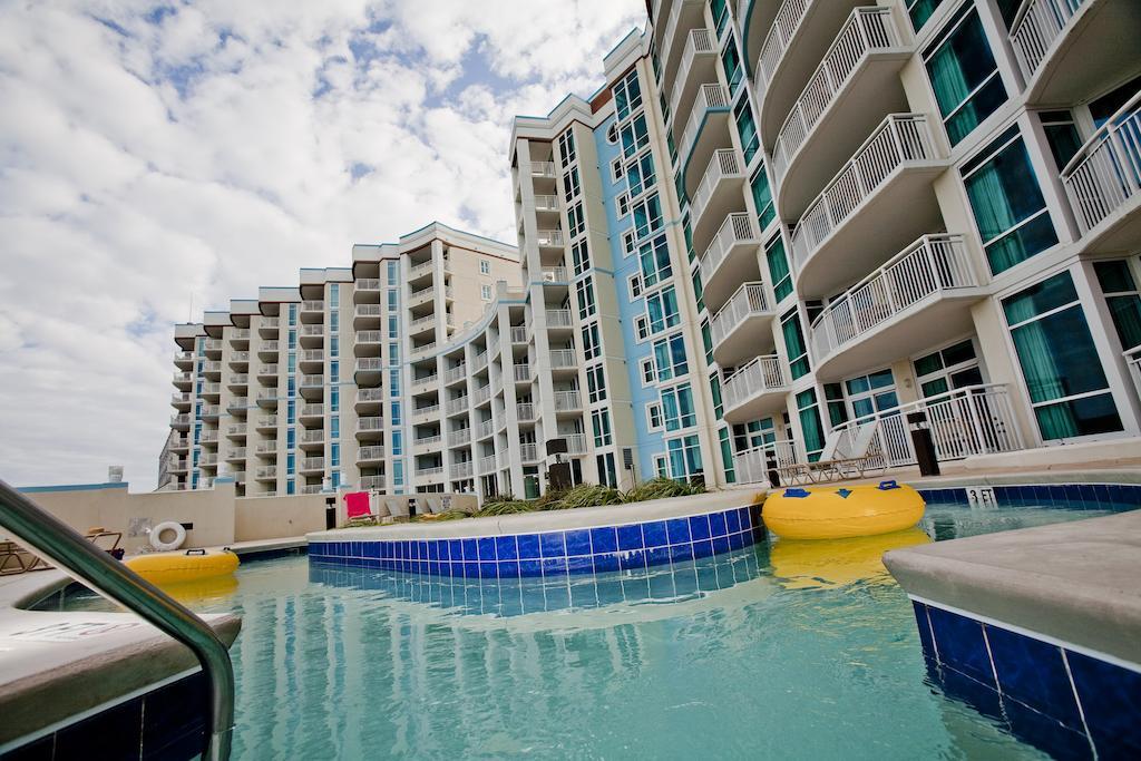 The Horizon At 77Th Hotel Myrtle Beach Facilities photo