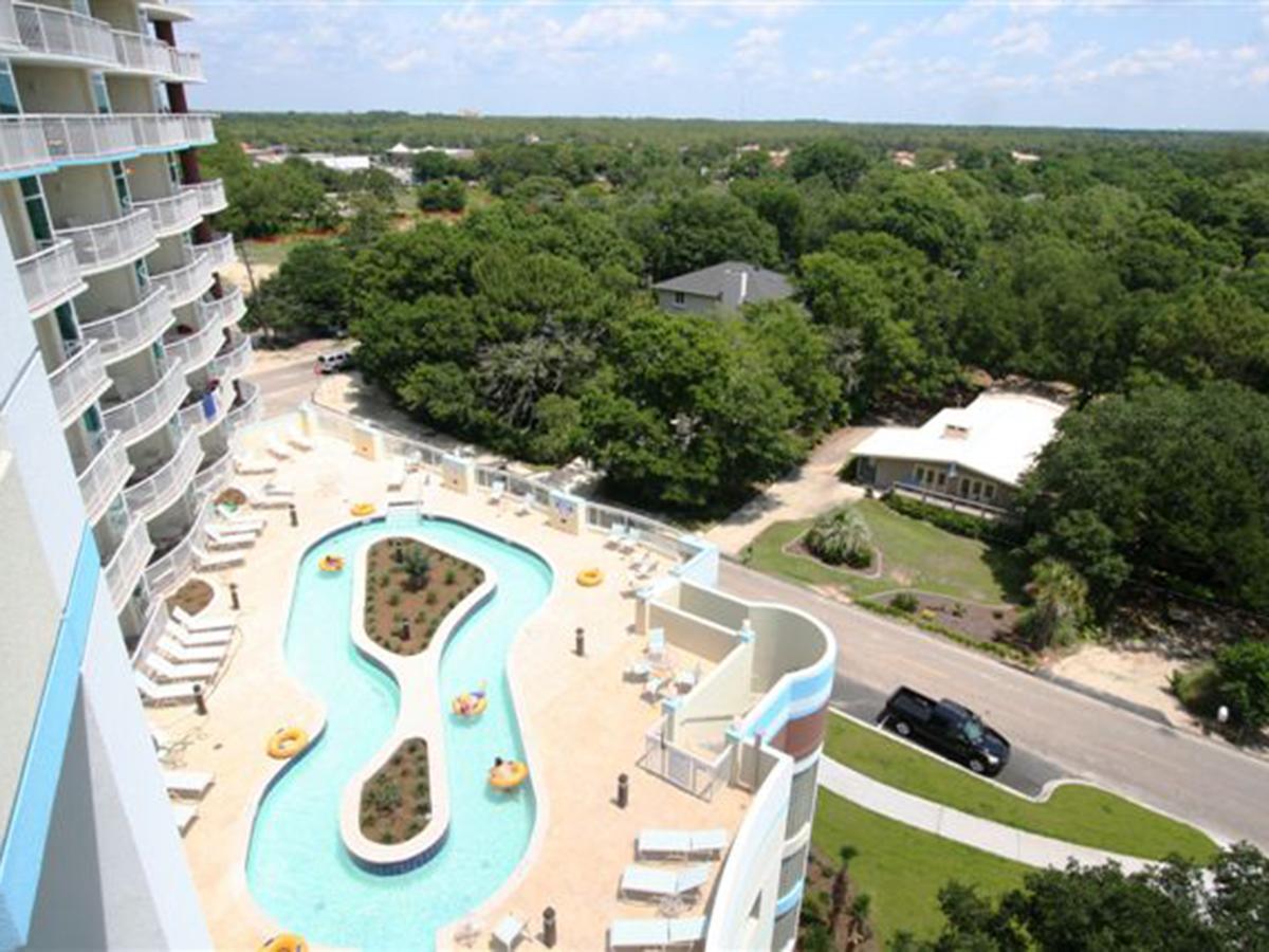 The Horizon At 77Th Hotel Myrtle Beach Exterior photo